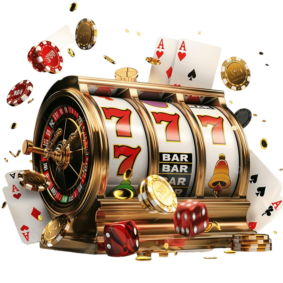 PG Game کیسینو میں پوکر گیمز
