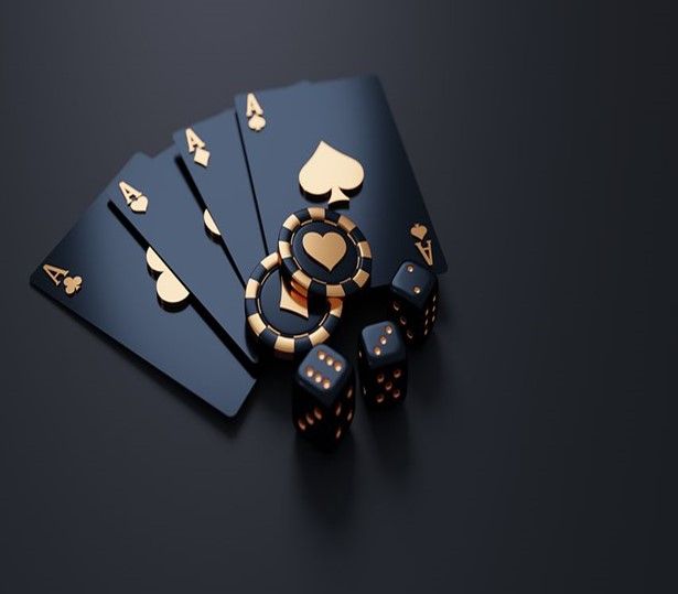 PG Game کھلاڑیوں کے لیے لائیو کیسینو سیکشن