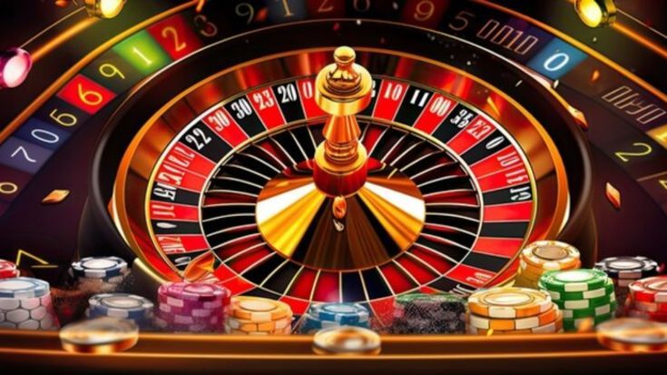 ایک اکاؤنٹ بنائیں یا PG Game کیسینو میں لاگ ان کریں۔