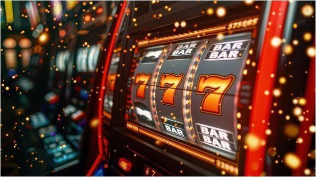 پاکستان میں PG Game کا آن لائن کیسینو سیکشن کھولیں۔