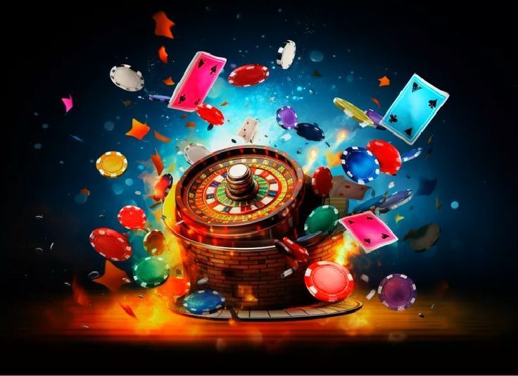 PG Game کیسینو گیمز کا ایک زمرہ منتخب کریں

