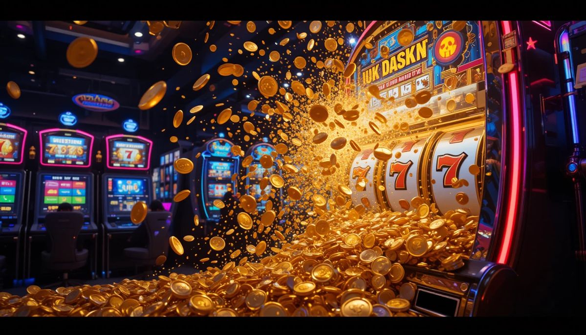 PG Game آن لائن کیسینو میں اصل گیمز