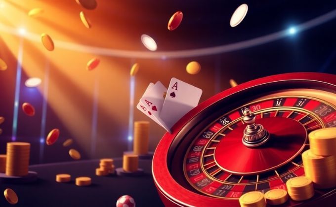 PG Game کیسینو میں رولیٹی گیمز کے بارے میں معلومات