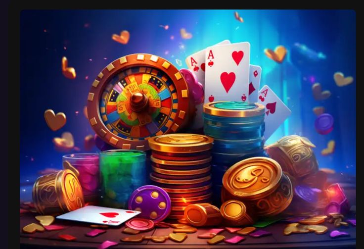 PG Game کھلاڑیوں کے لیے لائیو کیسینو سیکشن