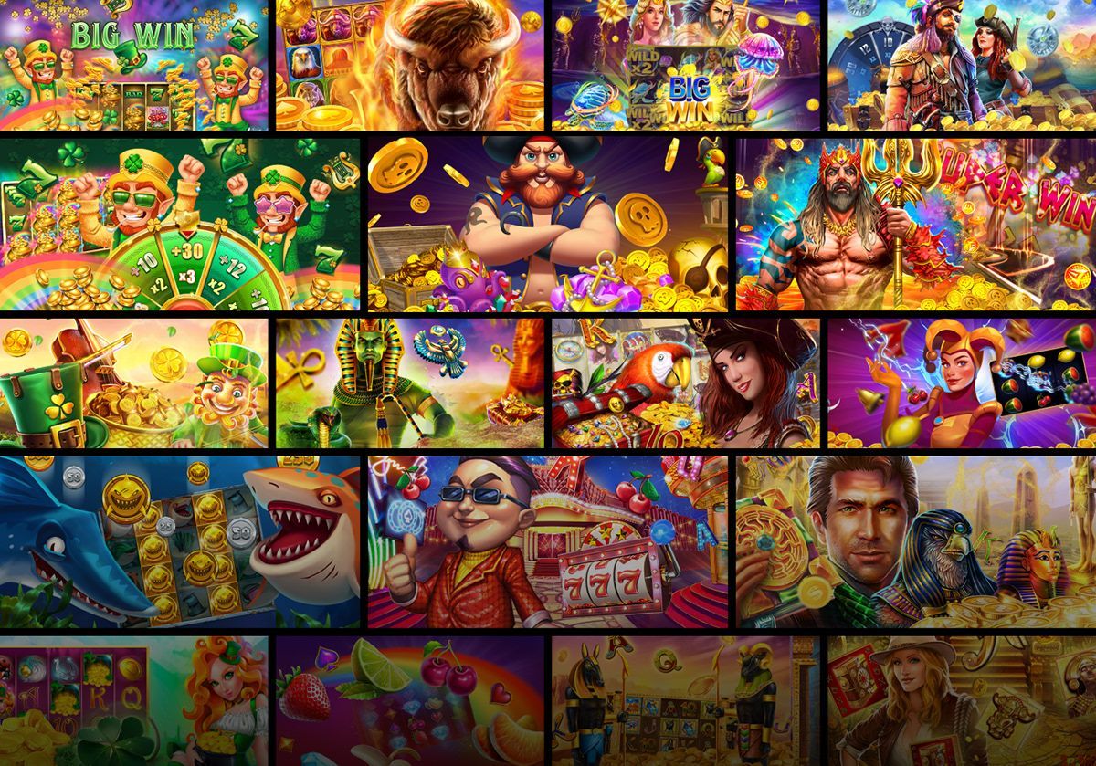 ایک اکاؤنٹ بنائیں یا PG Game کیسینو میں لاگ ان کریں۔