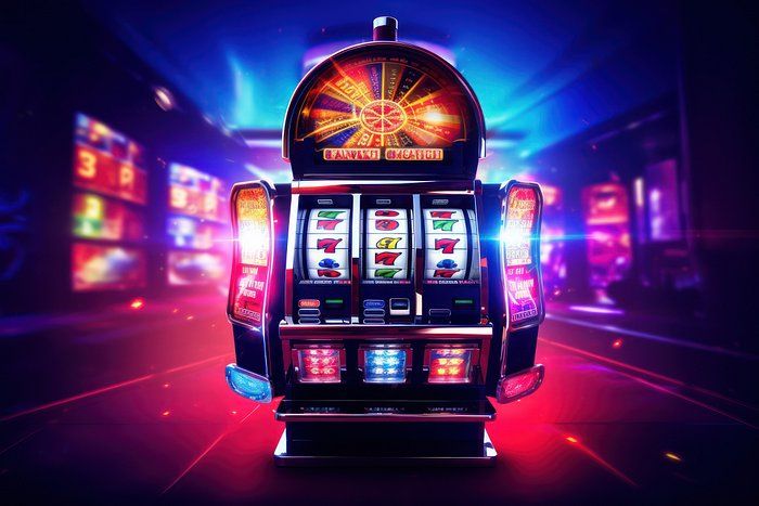 PG Game کیسینو گیمز کا ایک زمرہ منتخب کریں

